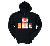 Send Nudes Hoodie