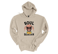 Soul Searching
