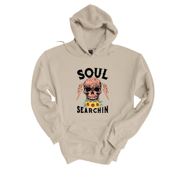 Soul Searching