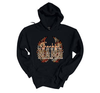 Thankful Momma  Hoodie