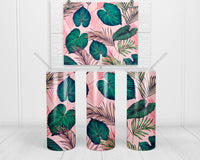 Tropical Pink